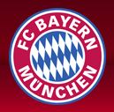 FC Bayern Logo