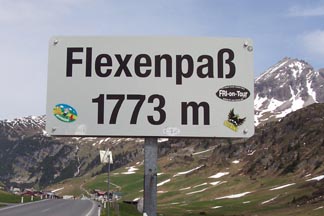 Flexenpa