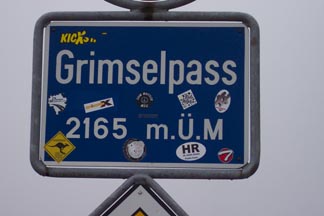 Grimselpass