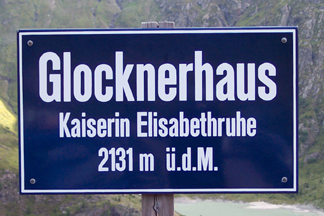 Groglockner