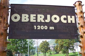 Oberjoch