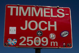 Timmelsjoch